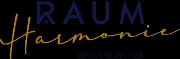 Logo Raumharmonie Britta Büscher
